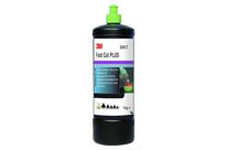 Liquide de polissage Perfect-it III Fast Cut Plus (Bouchon Vert) - Gros grain - 1 litre