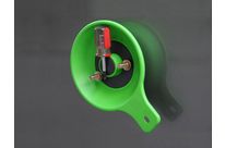 Coupelle de travail aimantée