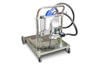 Set complet pompe AdBlue POAD24 MW Tools POAD24 TRO