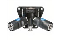 Applique filetée femelle | PREVOST