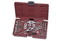 Coffret tarauds filières forets modulo 3240MOD