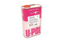 S2003: Apprêt Plastique 1K Mono-Composant / Bidon - 1l transparent