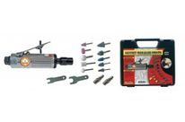 Meuleuse droite + 10meules : Bmc