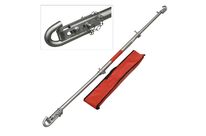 Barre de remorquage 2T - 180 cm