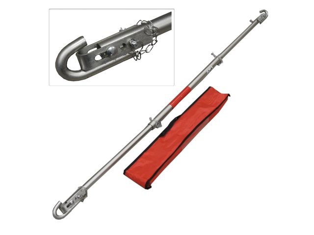 Barre de remorquage 2T - 180 cm