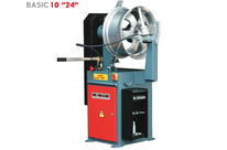 REDRESSEUR DE JANTES : K-MAK Basic 10&quot;24&quot; (K00321-B)