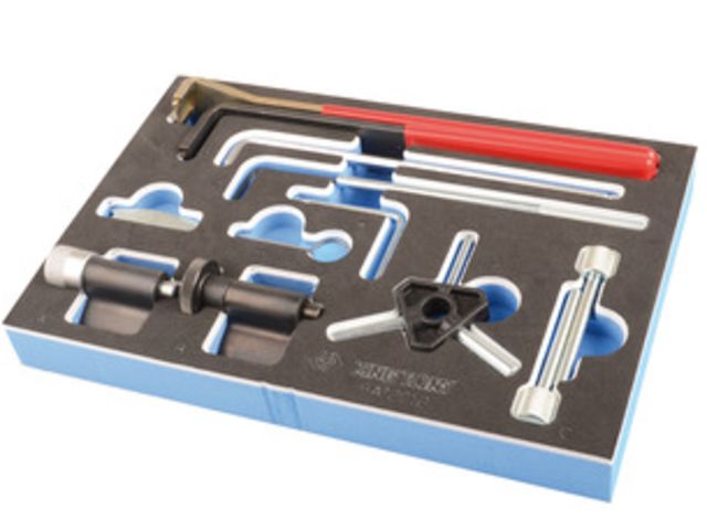 Kit de calage moteur essence: BMW - 9AT2012E