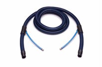 Tuyaux d’aspiration co-axiaux sans raccords (4m - 6m - 8m)