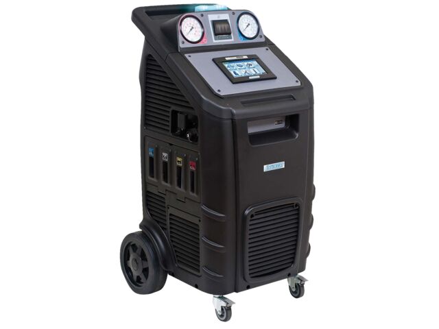 ECK 4000 HFO 