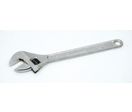 Clé à Molette chromée 200mm-8&quot;