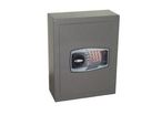 Coffre à clés avec serrure électronique : TME40