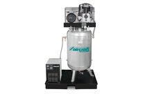 Compresseur à piston 15 bar - 270 l Aircraft AIRPR 753/270/15VKK