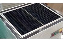 Filtre à charbon 740x565x46 mm pour cabine de peinture MSC1000 MW Tools MSC1000FA