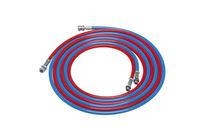 Flexibles de remplissage et de mise sous vide R134a