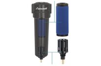 Pré-filtre / microfiltre jusqu&amp;#039;à 1 micro-m Aircraft AFF0060