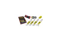 Kit d’arasage anti-rayures | WK6-KIT pour préparation de baie de vitrage