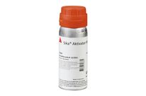 Sika Aktivator Pro: Activateur toutes saisons pour collage vitrage sans primaire noir