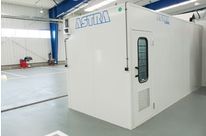 Laboratoire de peinture : PAINT BOX 