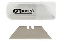 10x lames trapézoïdales de rechange