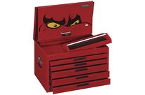 Coffre à outils 5 tiroirs Teng Tools TC805NFX