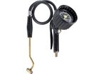Gonfleur de pneus calibré longue portée d'air double 12 Bar Aircraft PRO-G DUO