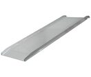Rampe de chargement en aluminium - 1000 kg - 3000x1000mm - Largeur utile 970mm MW Tools AOV103010