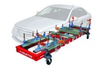 Système de mesure de soubassement | MZ et MZ+