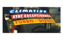 Textes Adhésifs de pare-brise | APA FRANCE 