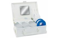 coffret de secours lave ?il sans stylo oculaire