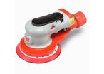 Ponceuse orbitale 3M ELITE aspiration centrale - 12000 t/min - (Ø 127mm / 6,2 bars) - Excent. 2,5 / 5,0 mm