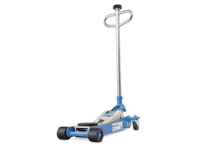 Cric rouleur 2T 3000 OMCN O3000