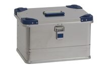 Malle aluminium empilable 30l MW Tools KAL29