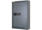 Armoire à clés sécurisée 133 clés avec verrouillage numérique 665 x 430 x 130 mm Torros KLS133