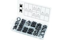 Assortiment de passes-fils (110 pcs)