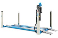 Pont hydraulique 4 colonnes 5 t OMCN O403/C