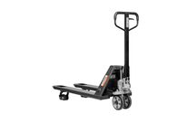 Transpalette professionnel long 2,5T longueur de fourche 1150mm Unicraft PHW2508