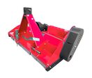 Broyeur fixe 123 cm pour tracteur - Cardan et attelage trois points - Série légère Torros KP1230