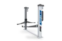 Pont élévateur 2 colonnes électromécanique 3,2 T | Ravaglioli KPC32