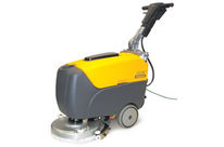 Autolaveurs  : Winner38 Mono-brosse