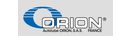 AUTOLUBE ORION SAS