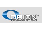 AUTOLUBE ORION SAS