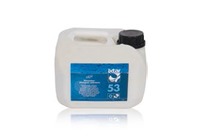 Rénovateur plastiques extérieurs