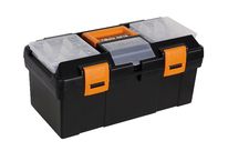 Caisse à outils en plastique BETA CP15 445x240x250 mm - vide