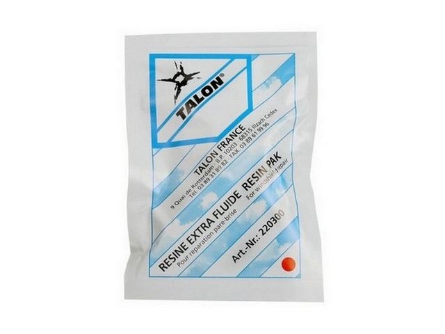 Résine de réparation pare-brise extra fluide – TALON 220300N