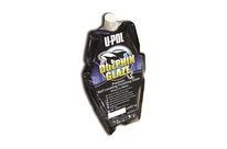 DOLPHIN™: Mastic de Finition Très Fin Auto-Nivelant / Poche - 440 ml turquoise