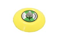 Plateau velcro 75mm pour mousses de polissage