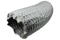 Gaine d&#039;évacuation air chaud 3m pour canon à chaleur WDI100 MW Tools WDI100SL