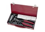 Coffret pince à riveter