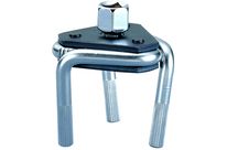 Clé auto-serrante - 9AE41