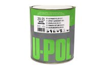 S2021: Apprêt Séchage Rapide (5:1) - (GRIS 1L/3L - GRIS FONCÉ 3L)